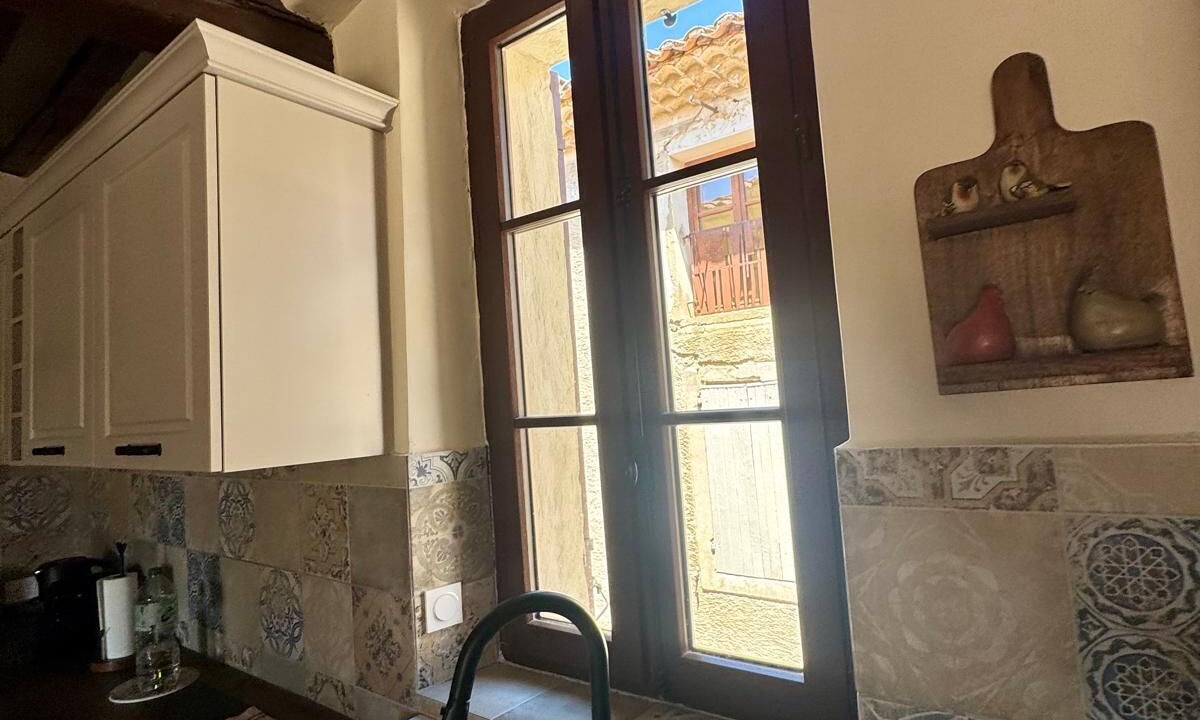 Photo of Kitchen in Venasque
