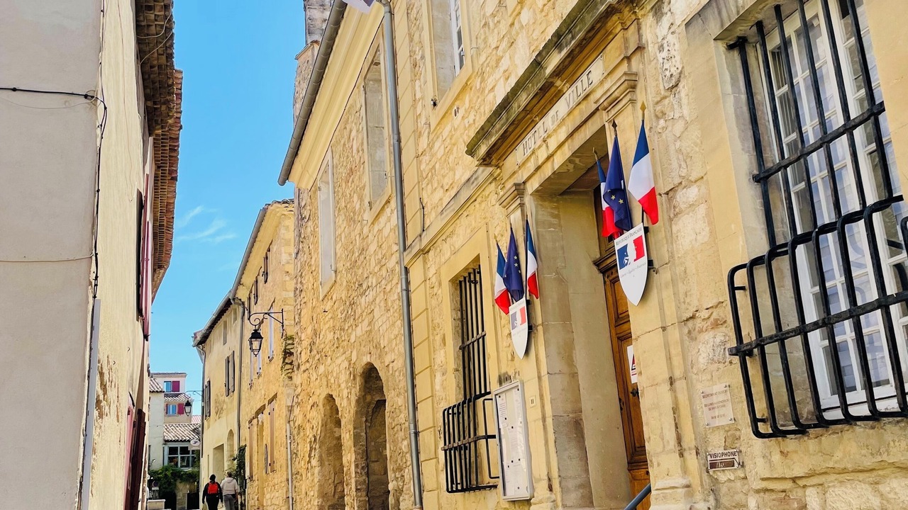 Photo of Outdoor in Venasque