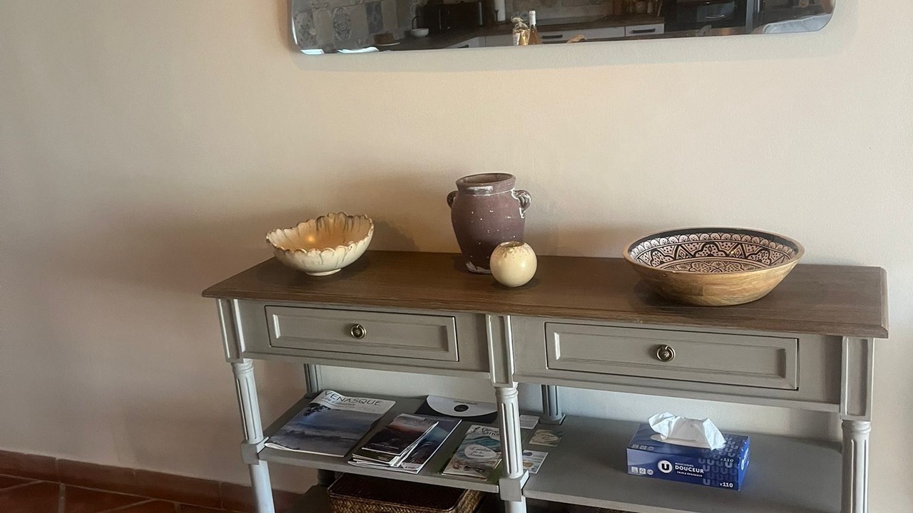 Photo of Kitchen in Venasque