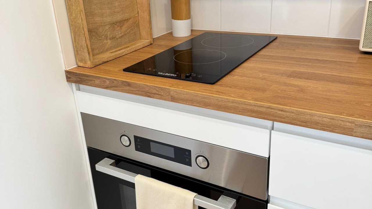 Photo of Kitchen in Porquerolles