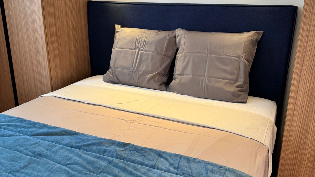 Photo of Bedroom in Porquerolles