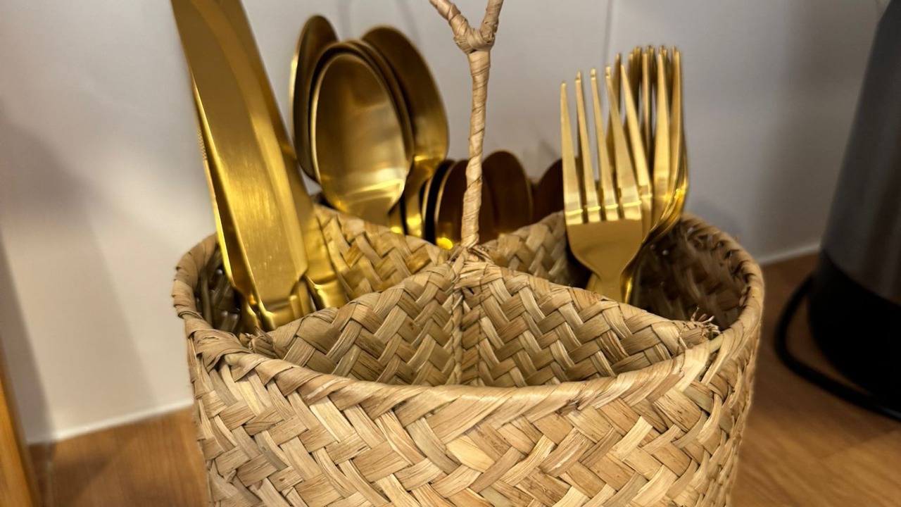 Photo of Kitchen in Porquerolles