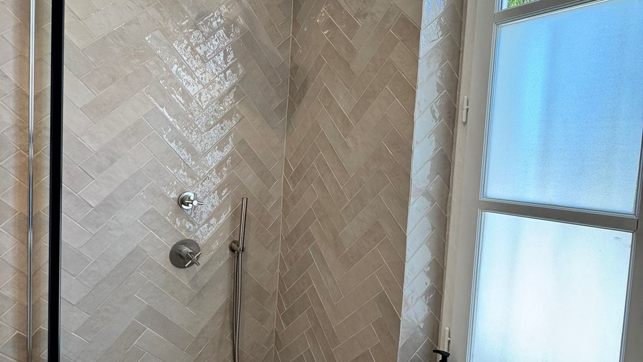 Photo of Bathroom in Porquerolles