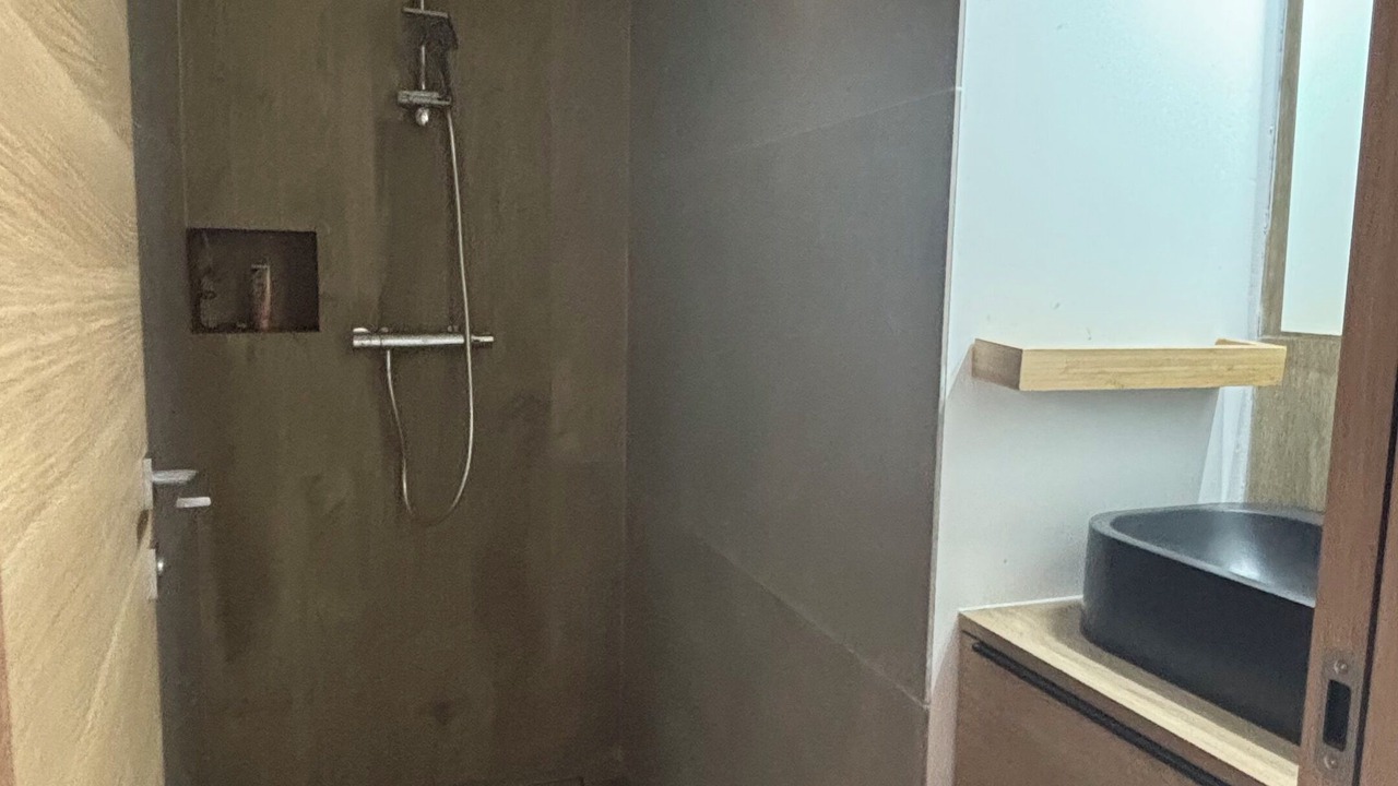 Photo of Bathroom in Trans-en-Provence