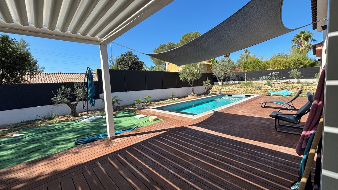 Photo of Outdoor in Trans-en-Provence