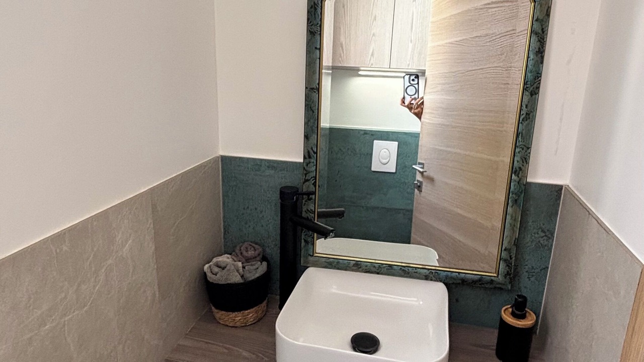Photo of Bathroom in Trans-en-Provence