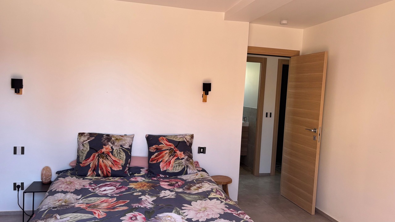Photo of Bedroom in Trans-en-Provence