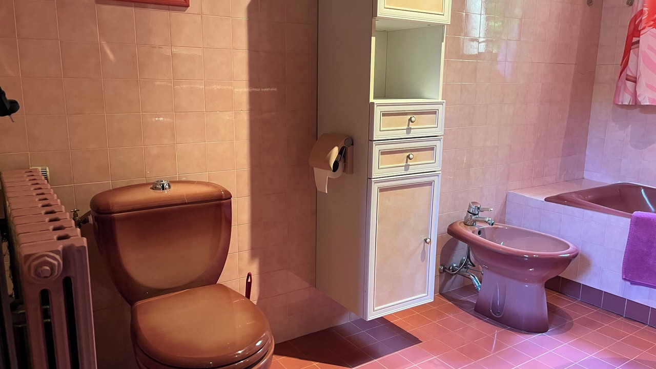 Photo of Bathroom in Trans-en-Provence