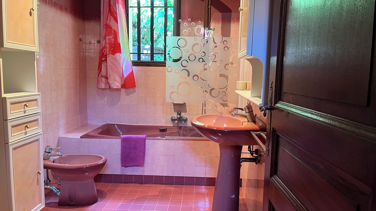 Photo of Bathroom in Trans-en-Provence