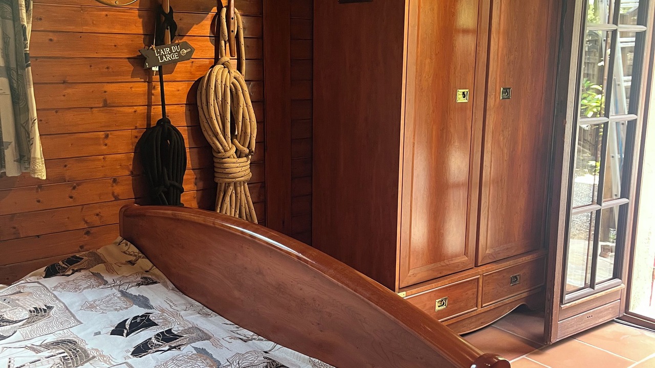 Photo of Bedroom in Trans-en-Provence