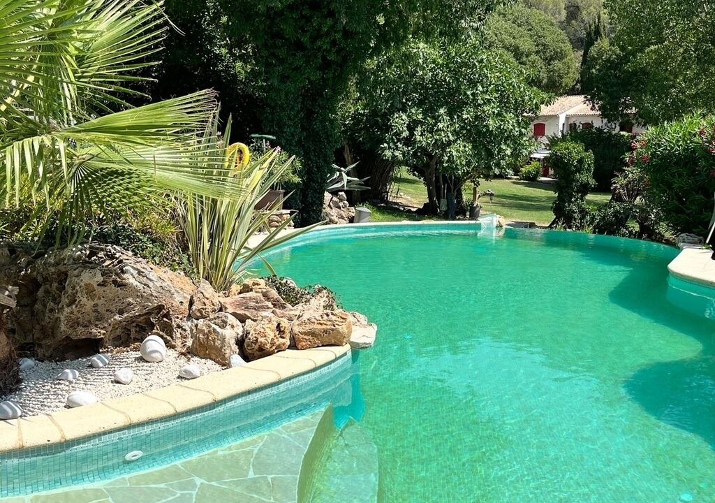Photo of Outdoor in Trans-en-Provence