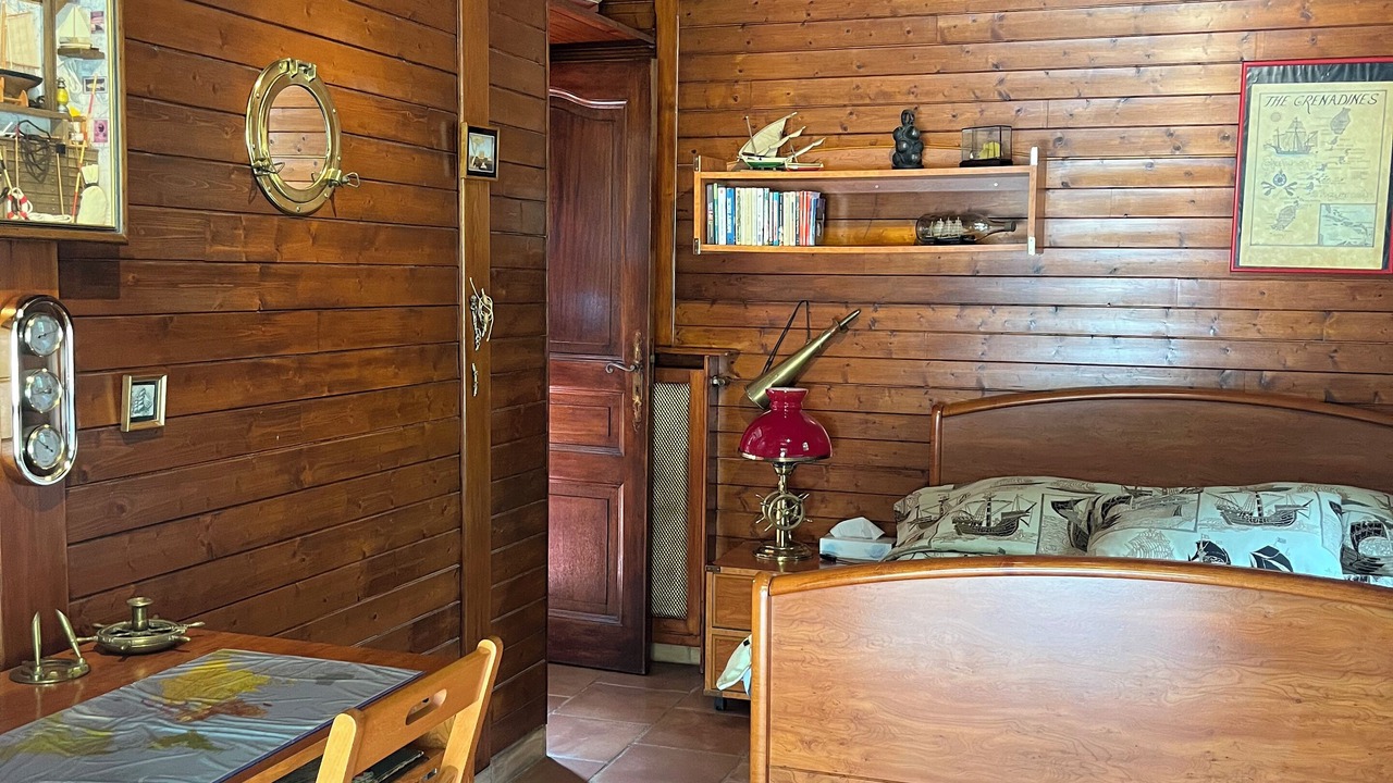 Photo of Bedroom in Trans-en-Provence