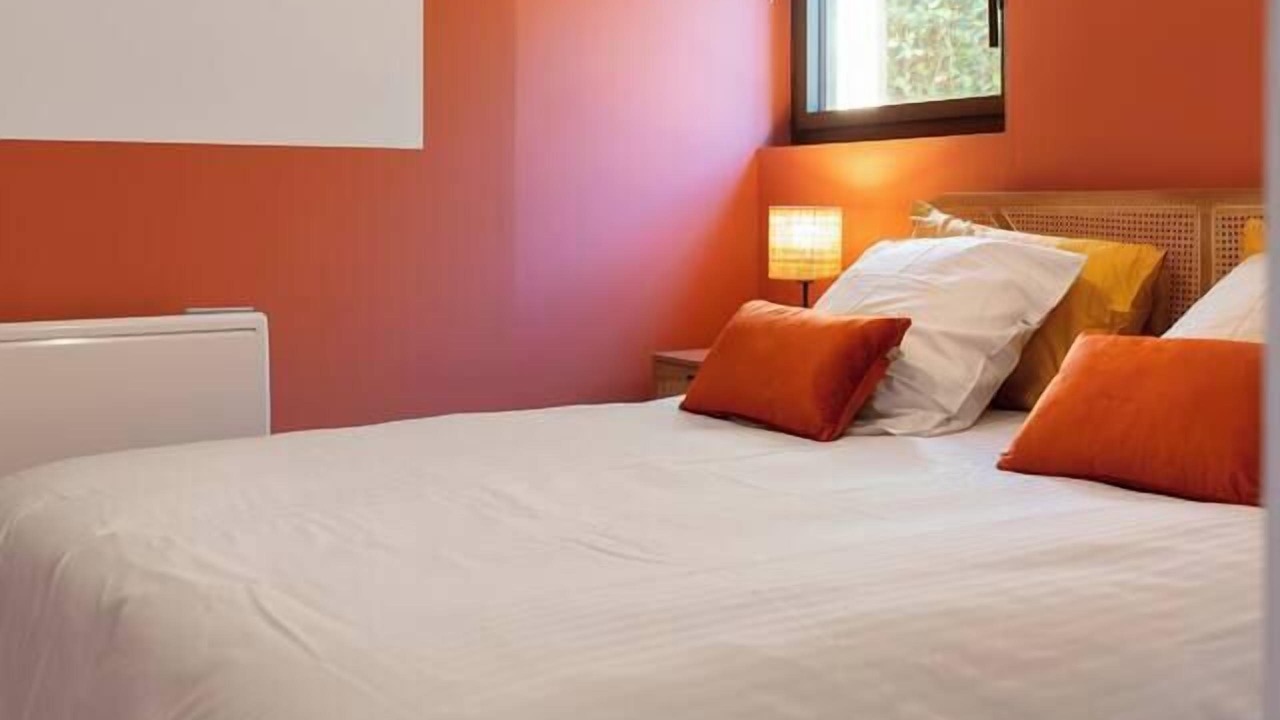 Photo of Bedroom in Nord