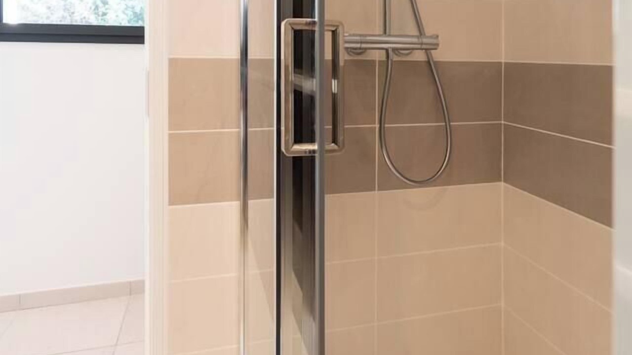 Photo of Bathroom in Nord