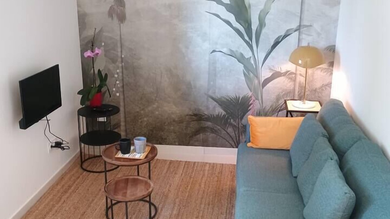 Photo of Livingroom in Nord