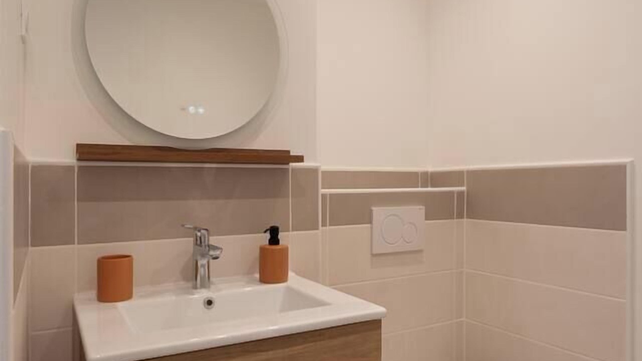 Photo of Bathroom in Nord