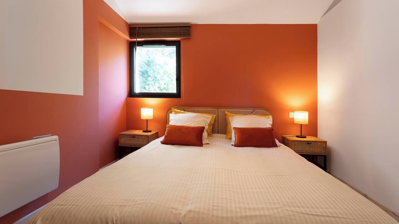 Photo of Bedroom in Nord