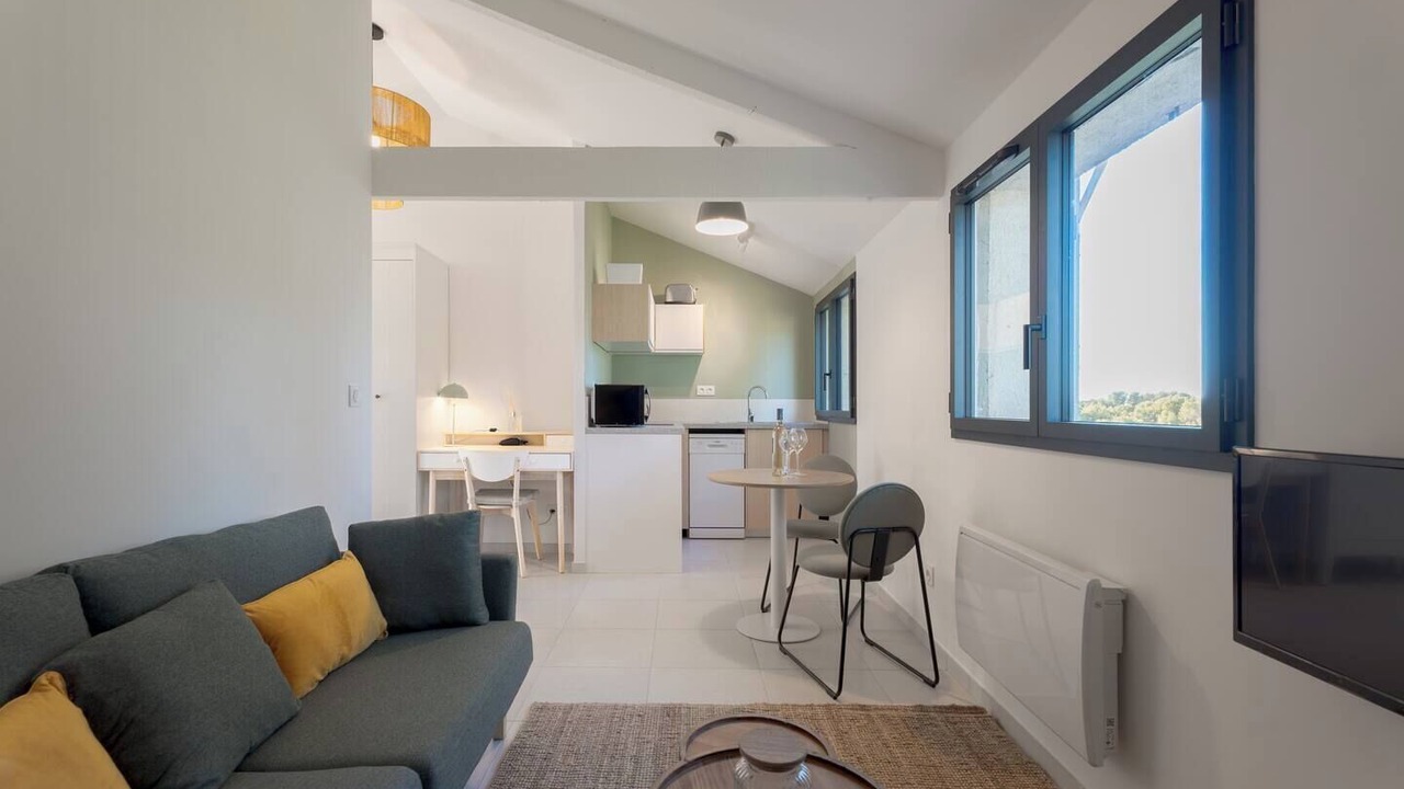 Photo of Livingroom in Nord