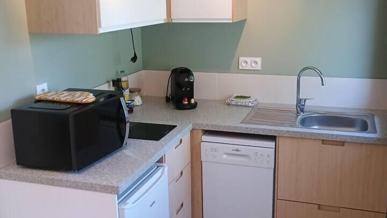 Photo of Kitchen in Nord