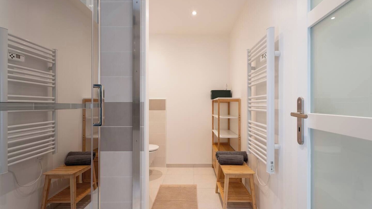 Photo of Bathroom in Nord