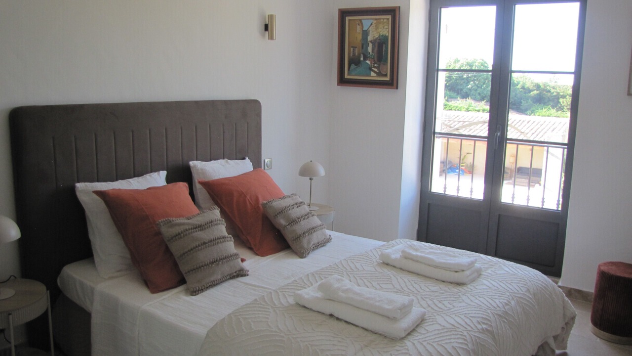 Photo of Bedroom in Chateaurenard