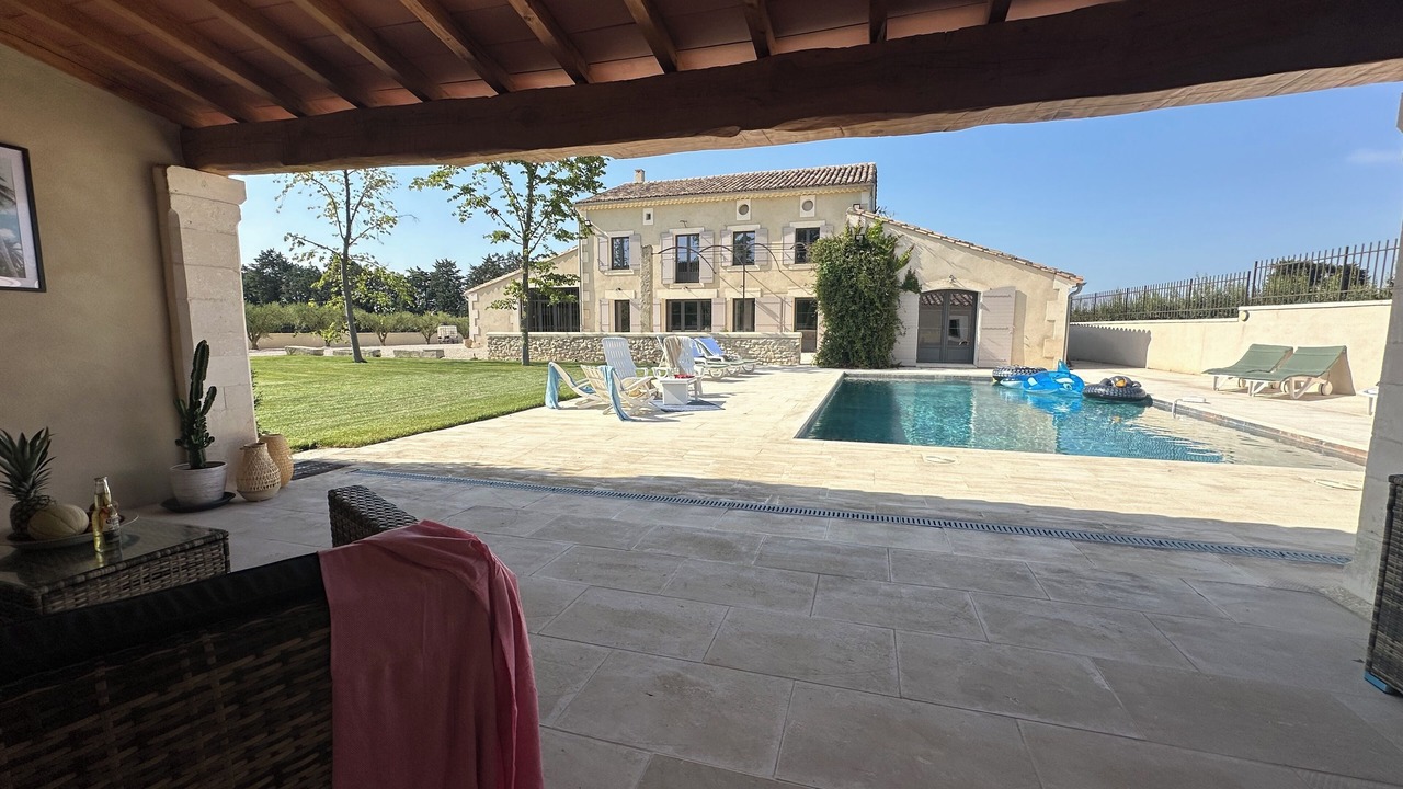 Photo of Outdoor in Chateaurenard