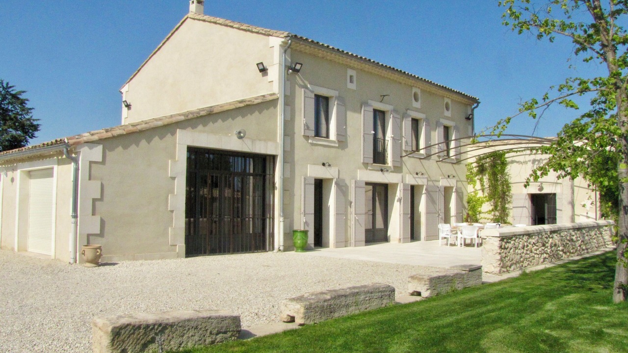 Photo of Outdoor in Chateaurenard