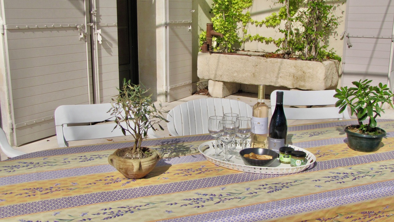 Photo of Outdoor in Chateaurenard