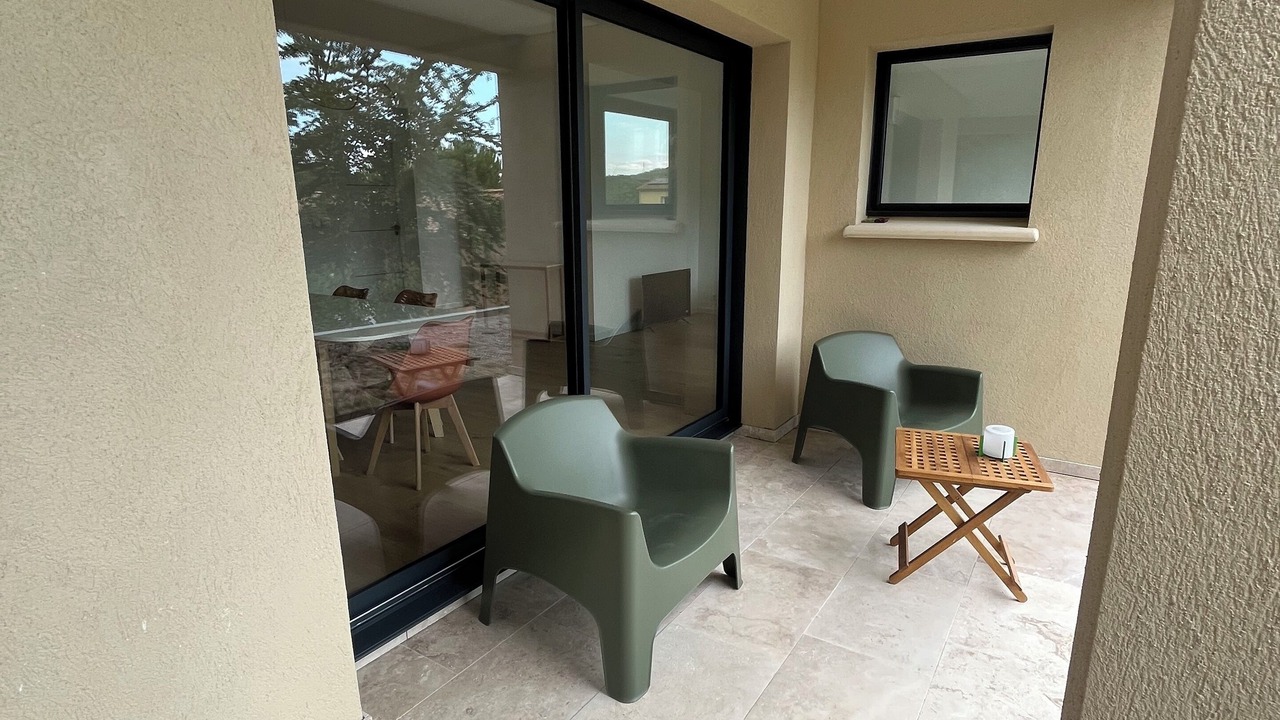 Photo of Outdoor in Pierrevert