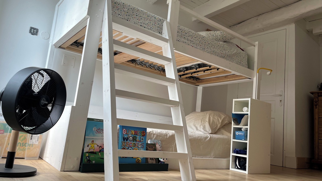 Photo of Bedroom in Ampus