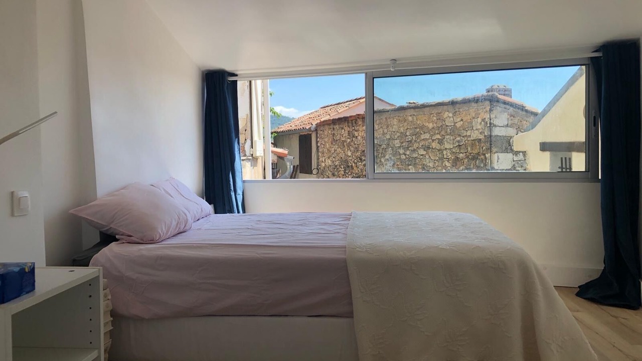 Photo of Bedroom in Ampus