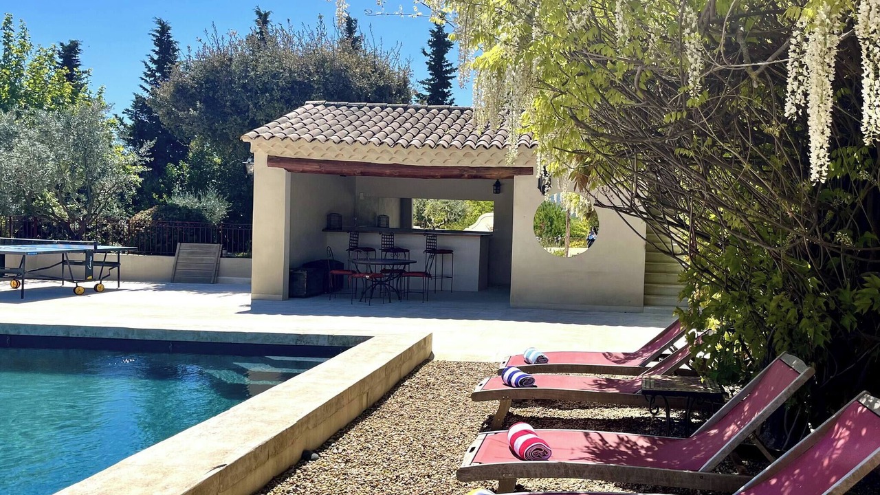 Photo of Outdoor in Gargas