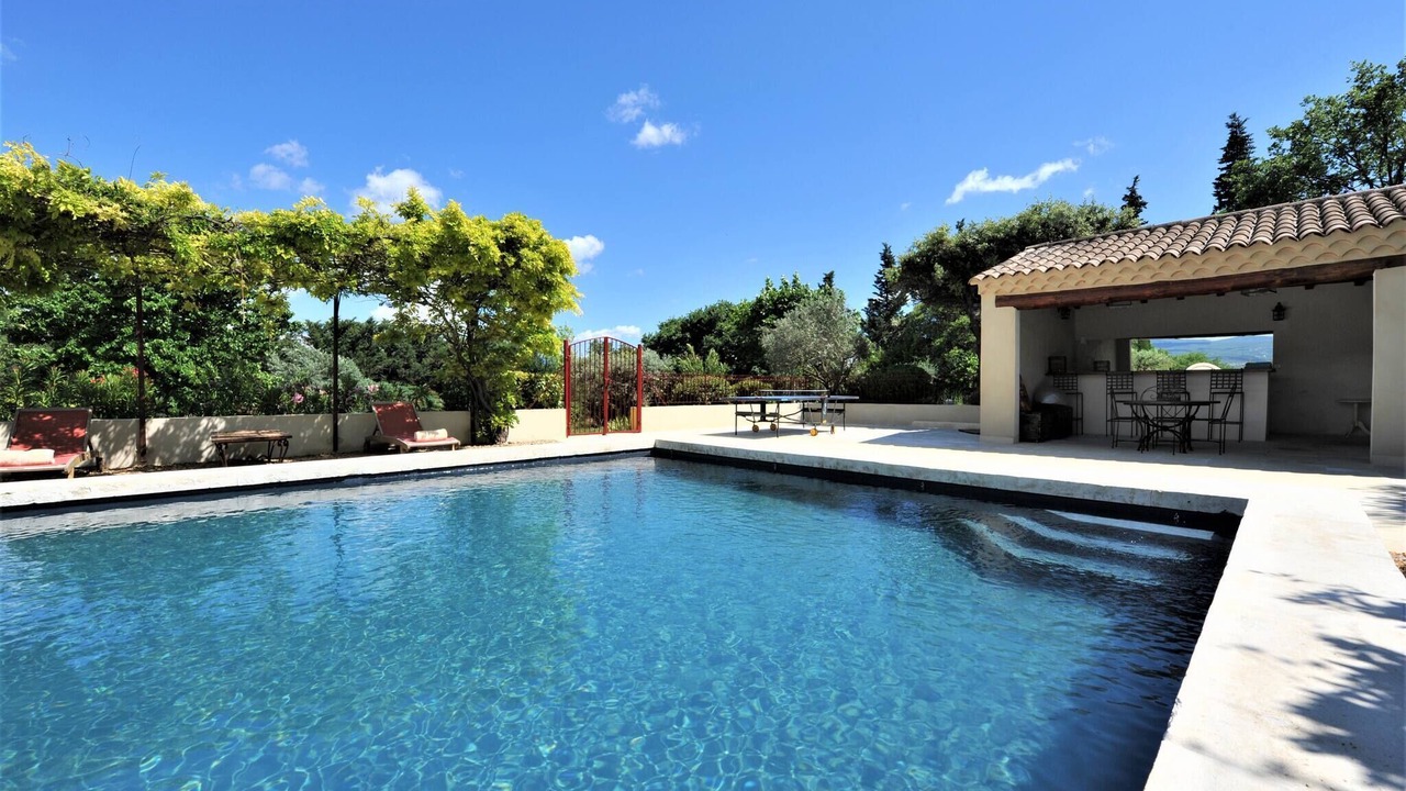 Photo of Outdoor in Gargas