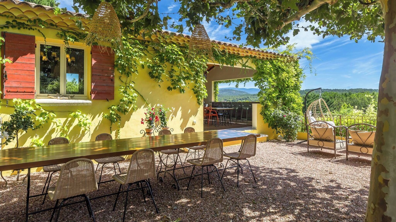 Photo of Outdoor in Gargas
