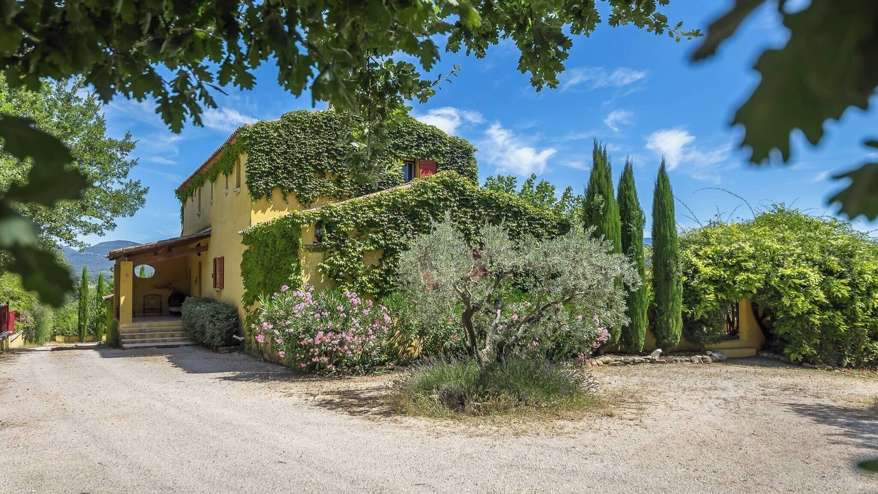 Photo of Outdoor in Gargas