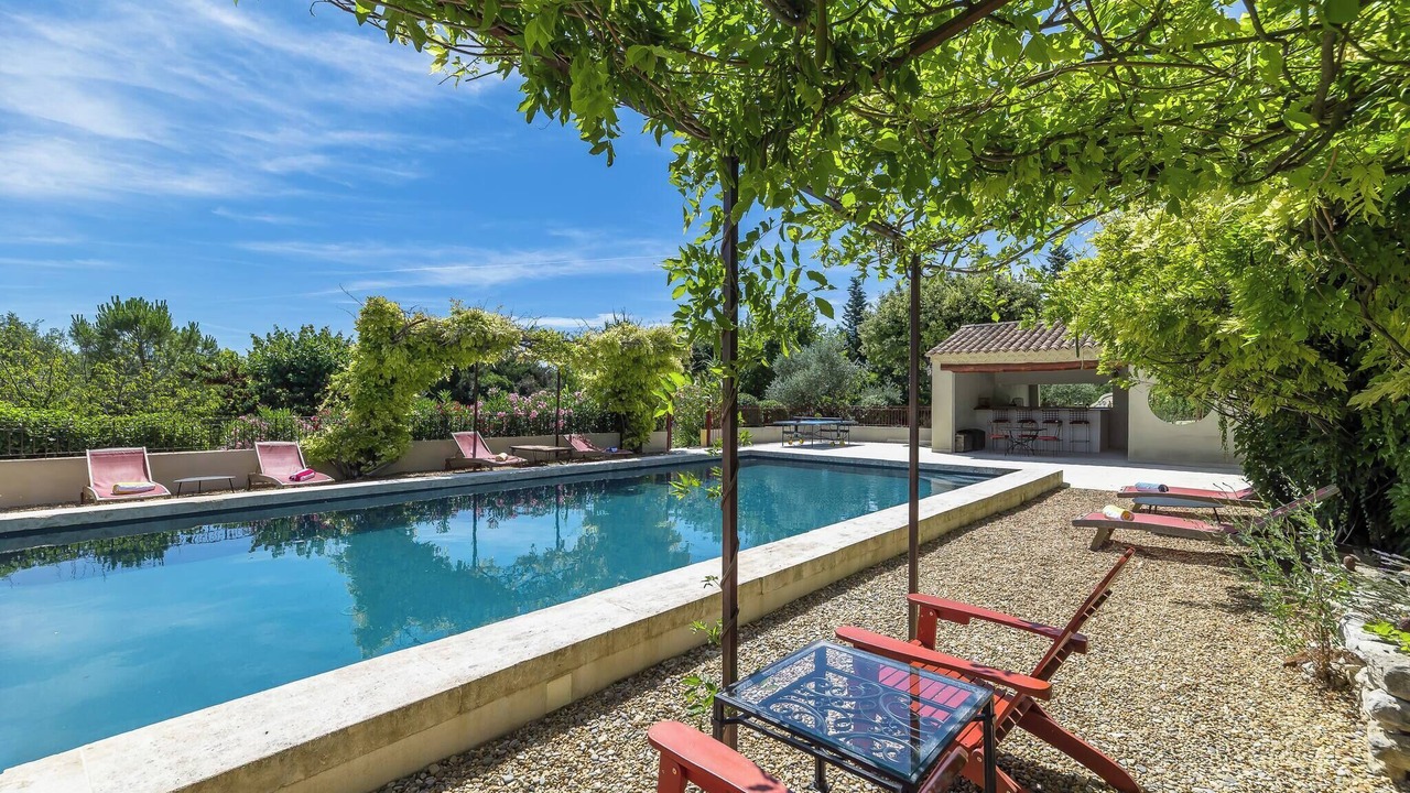 Photo of Outdoor in Gargas