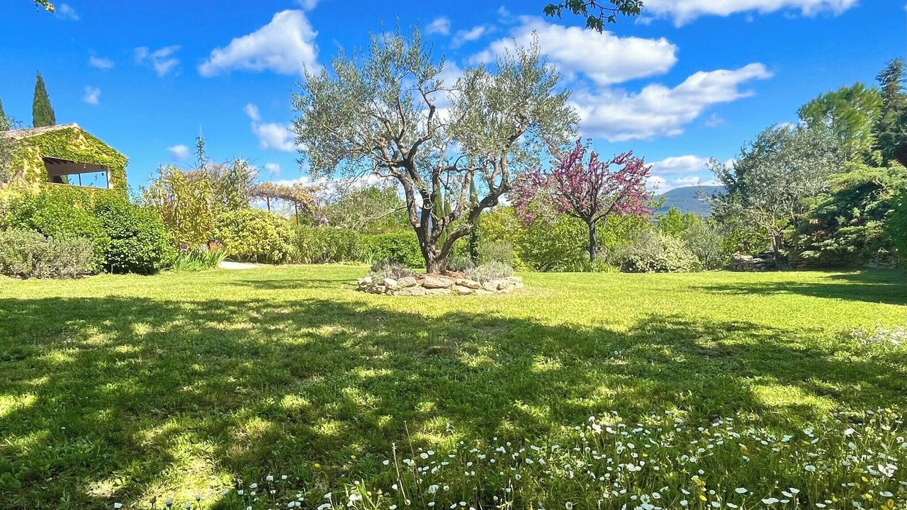 Photo of Outdoor in Gargas