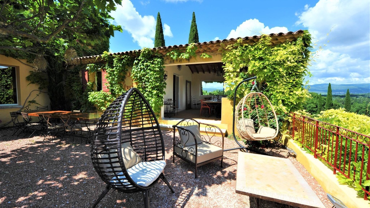 Photo of Outdoor in Gargas