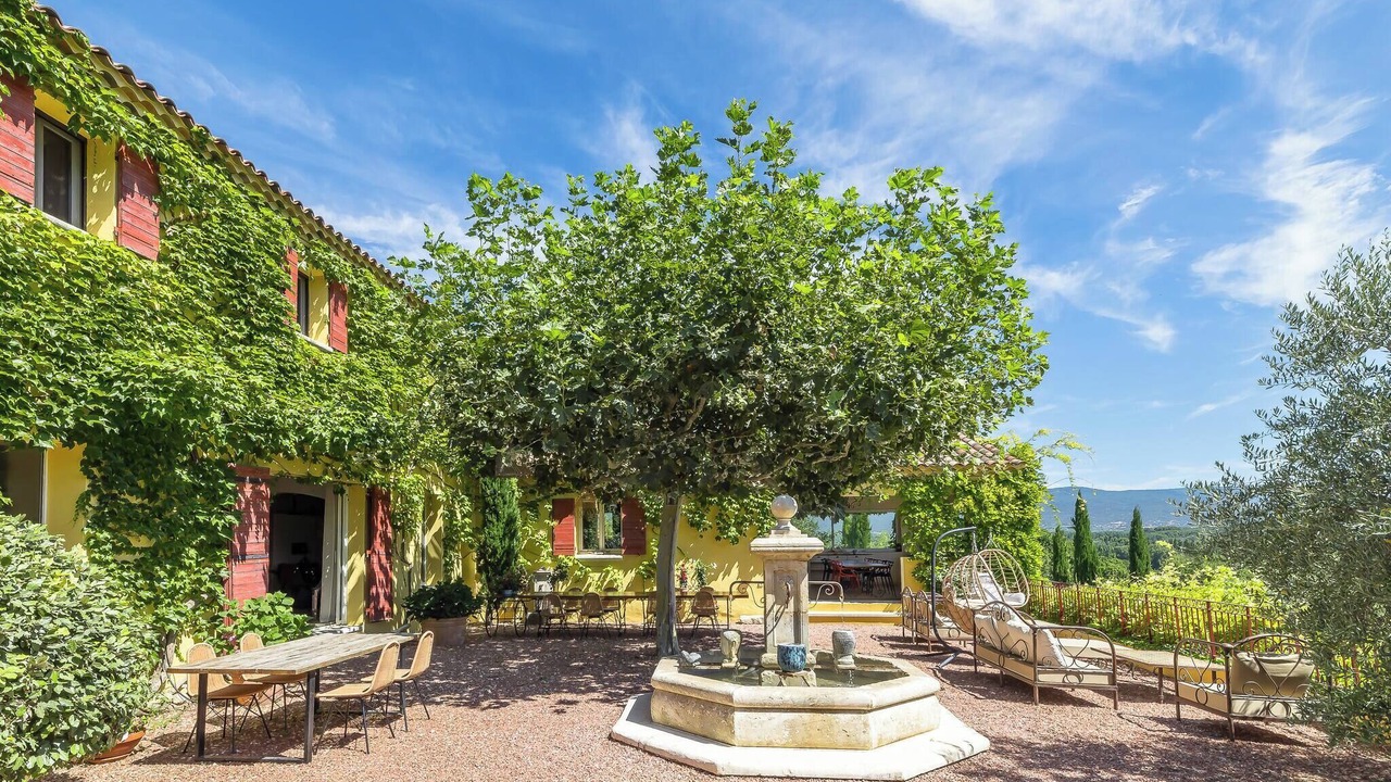 Photo of Outdoor in Gargas