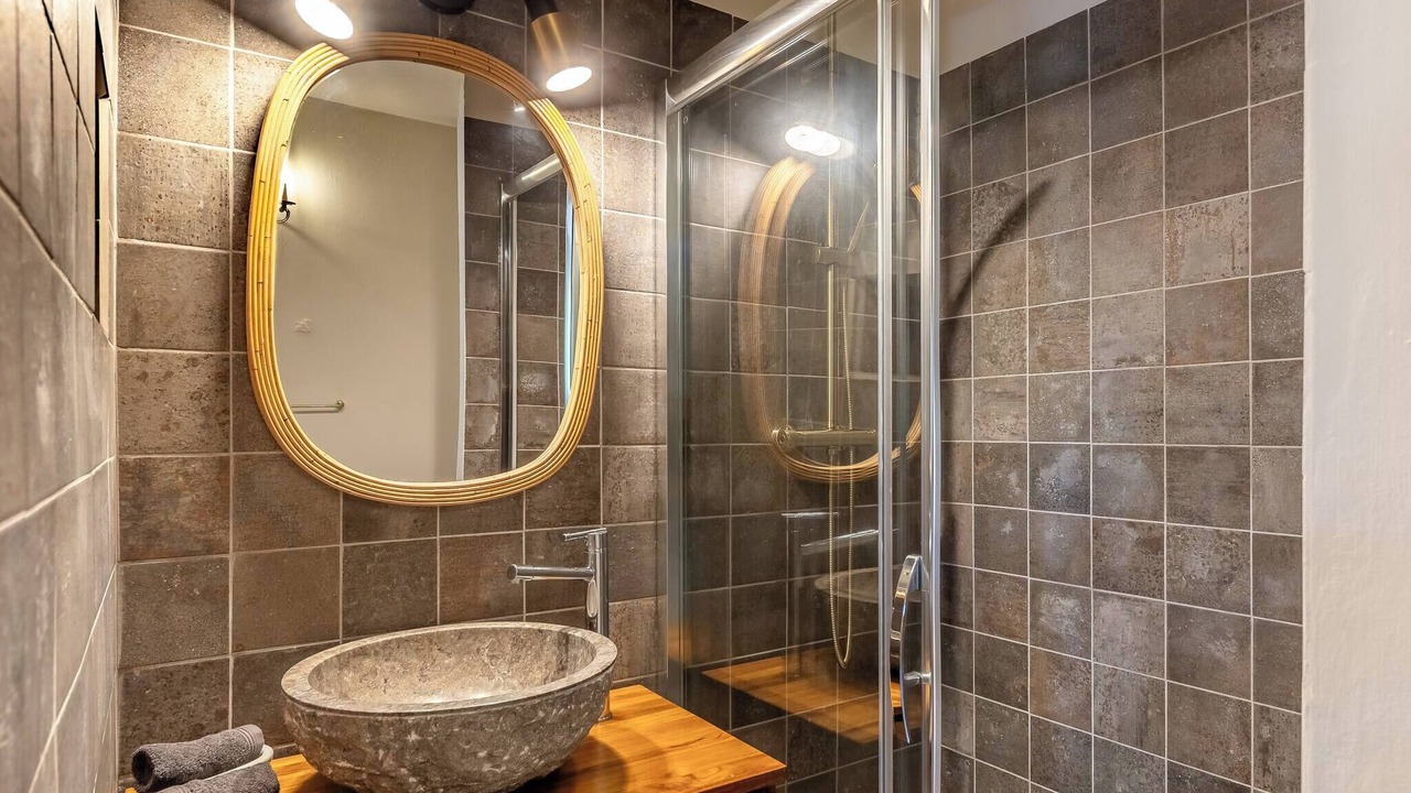 Photo of Bathroom in Gargas