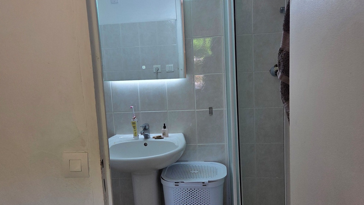 Photo of Bathroom in Saignon