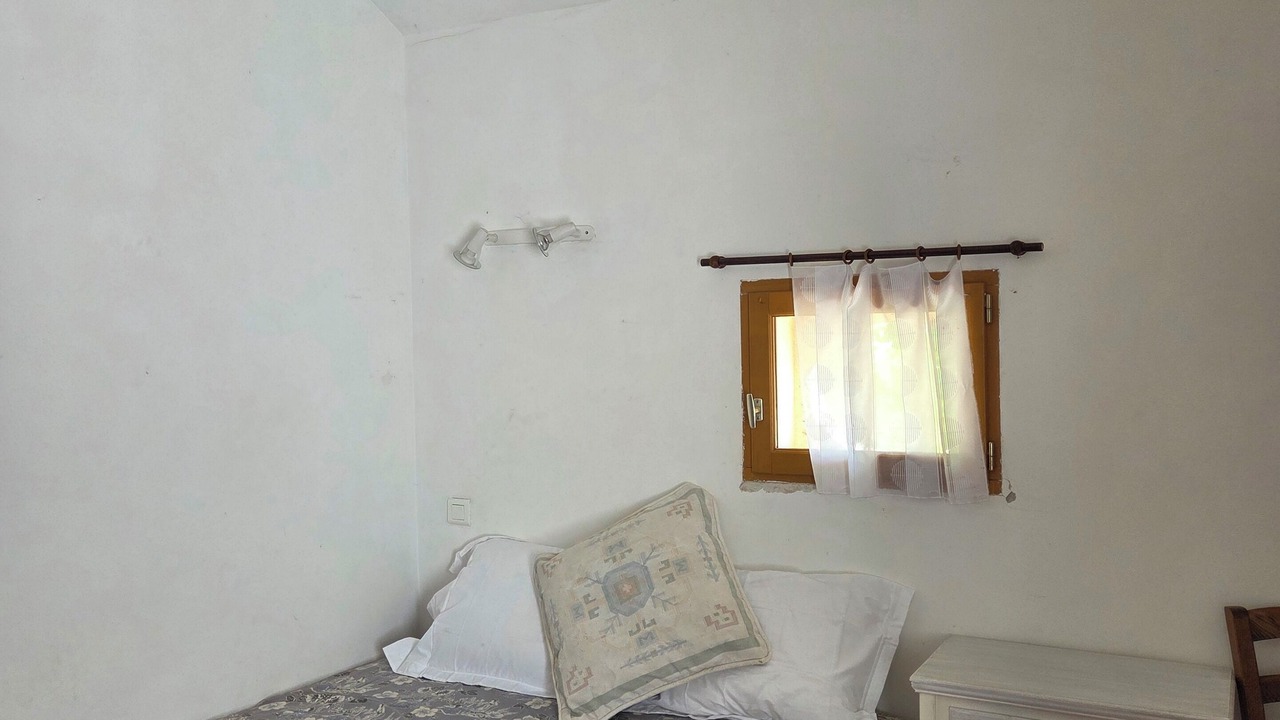 Photo of Bedroom in Saignon