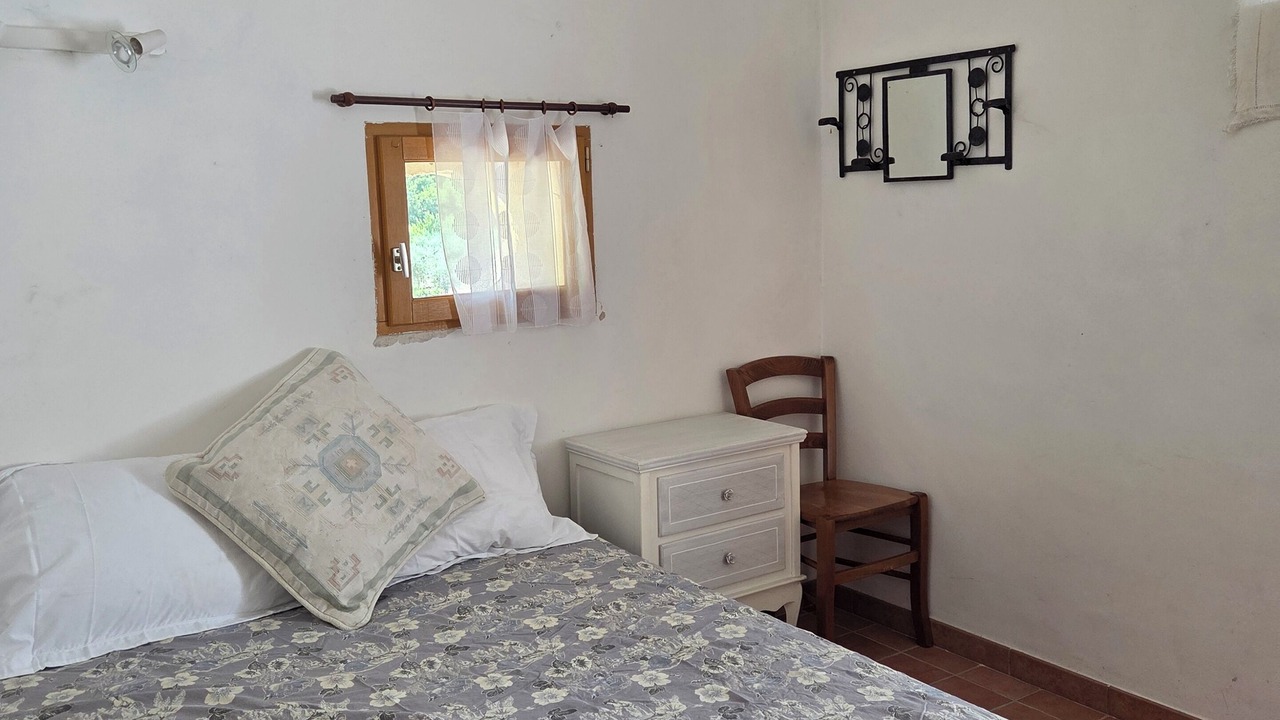 Photo of Bedroom in Saignon