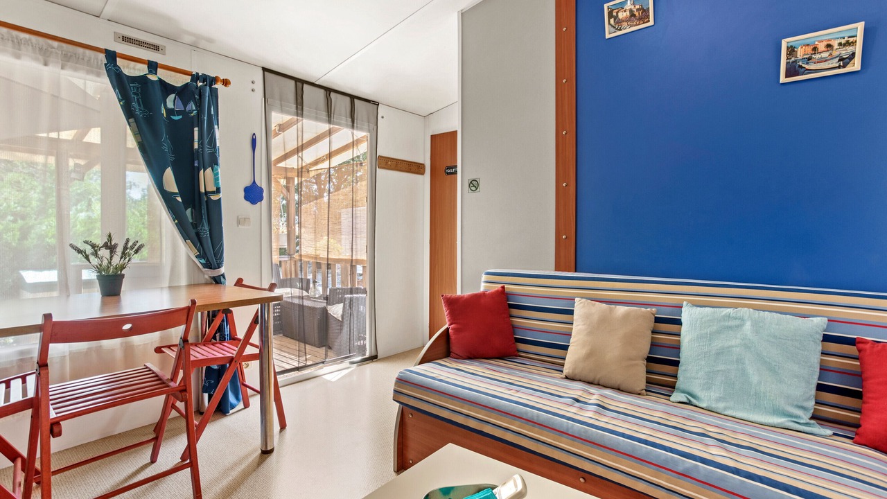 Photo of Livingroom in Sainte-Croix-du-Verdon