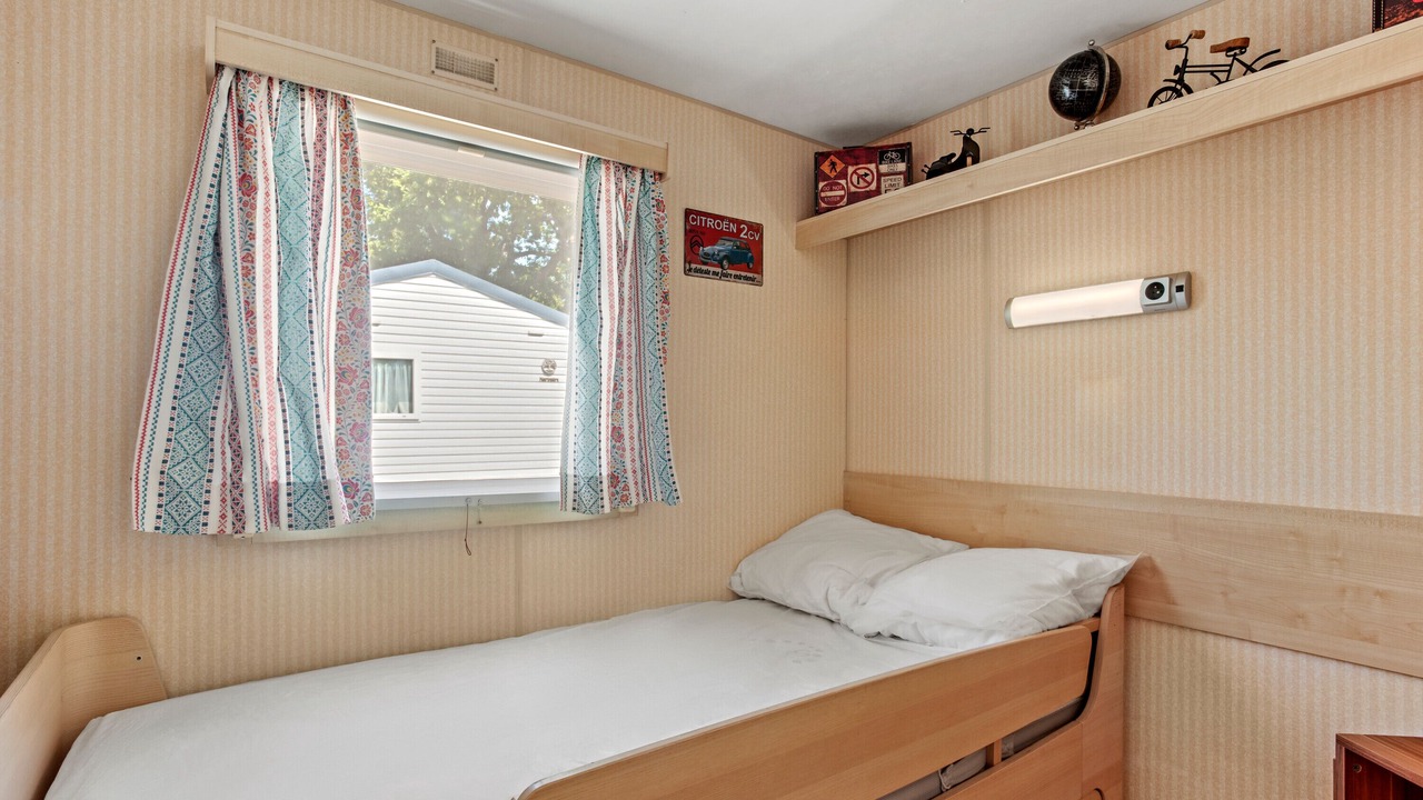 Photo of Bedroom in Sainte-Croix-du-Verdon