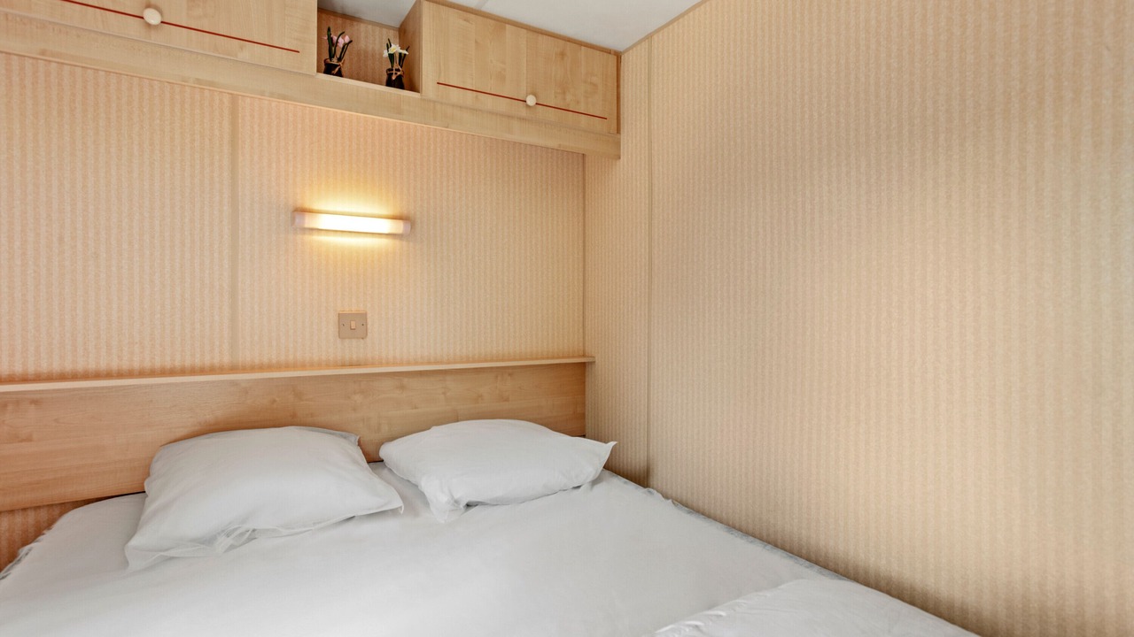 Photo of Bedroom in Sainte-Croix-du-Verdon