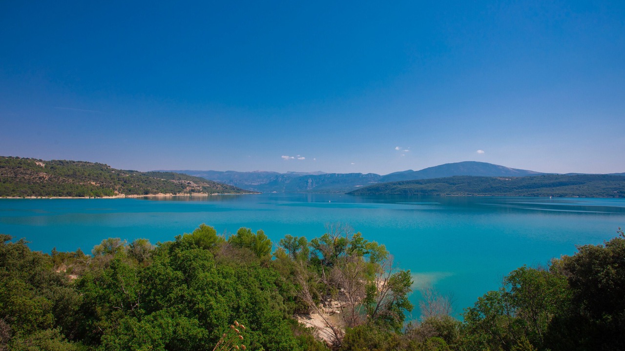 Photo of Others in Sainte-Croix-du-Verdon