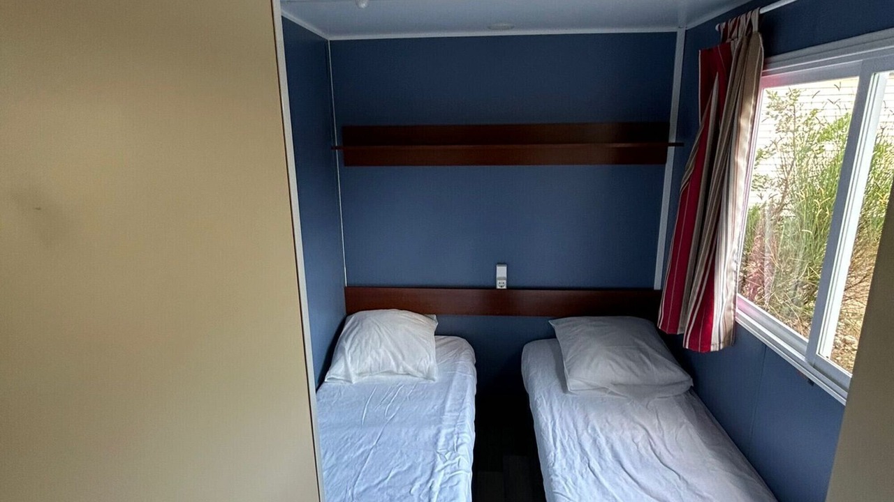 Photo of Bedroom in Sainte-Croix-du-Verdon