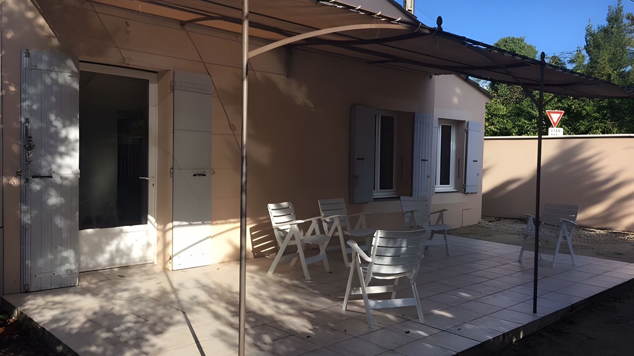 Photo of Patio Balcony in Vedene