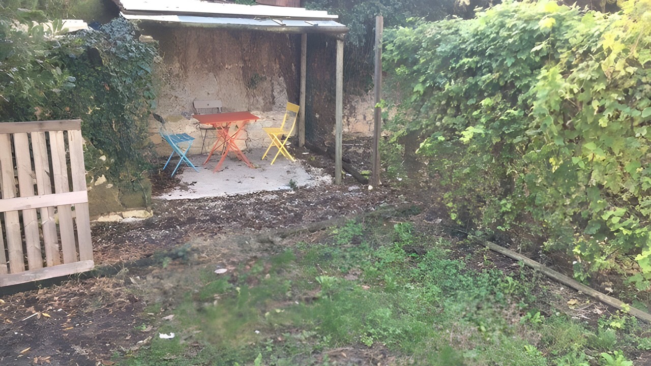 Photo of Outdoor in Vedene